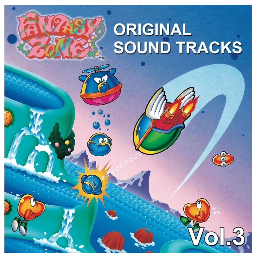 

Hiroshi "Hiro" Kawaguchi Hiroshi Hiro Kawaguchi – Fantasy Zone  Pink LP, Hiroshi Hiro Kawaguchi – Fantasy Zone  Pink