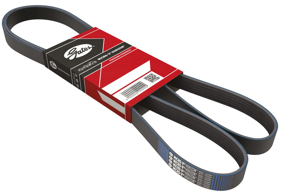 

Клиновой Ремень С Формованным Зубом Gates 6464Mc