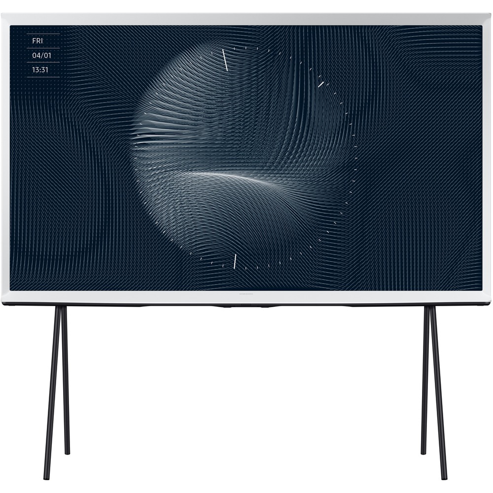 

Телевизор Samsung QE55LS01BAUXCE, 55"(140 см), UHD 4K, Белый, QE55LS01BAUXCE