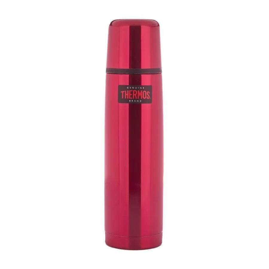 

Термос Thermos FBB-1000 1л, Red, Красный, FBB-1000