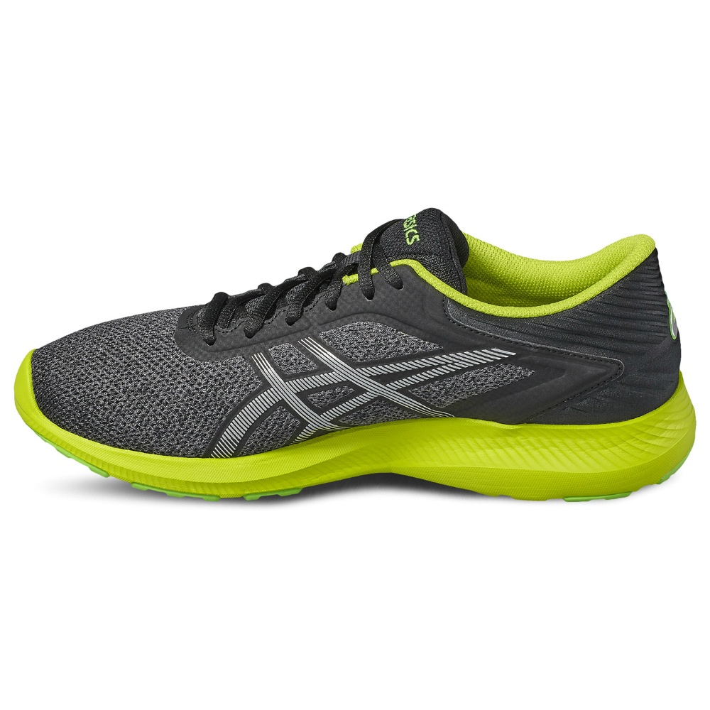 

Кроссовки мужские Asics 9690 серые 44.5 RU, 9593