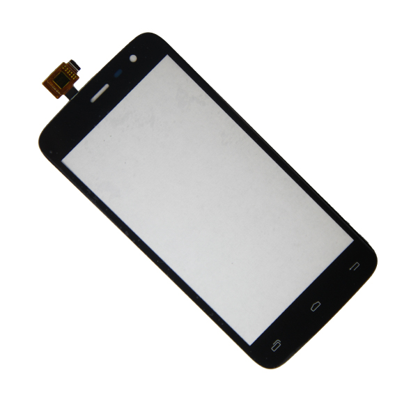 Тачскрин для DEXP Ixion E150 (Soul) <черный>