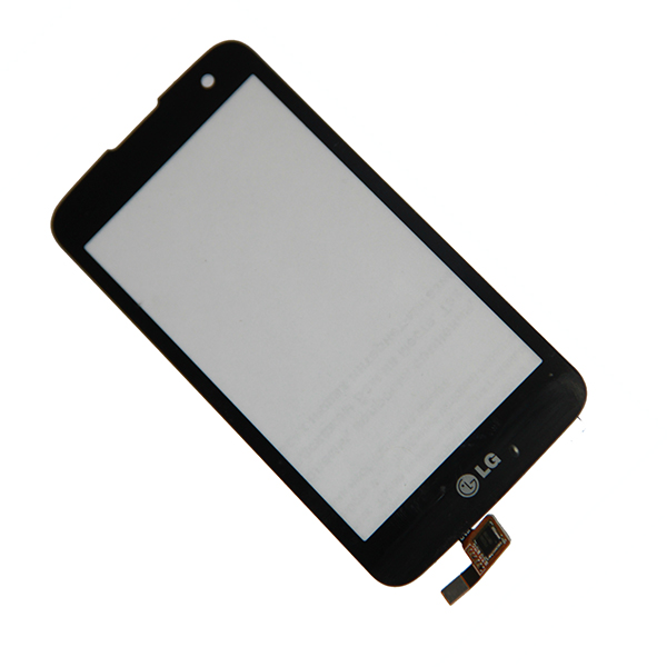 

Тачскрин для LG K130E (K4 LTE) <черный>