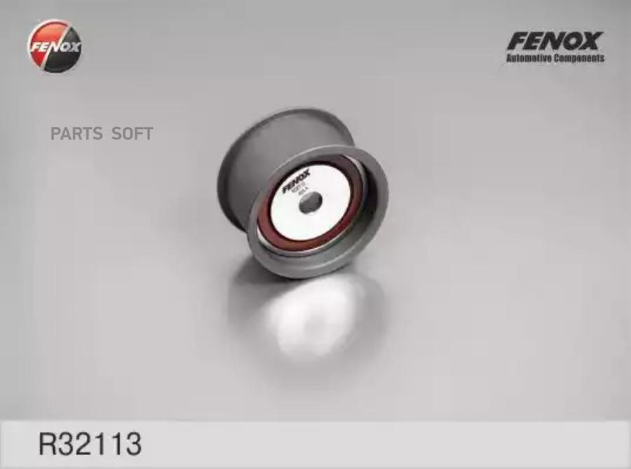 

Ролик Обводной Ремня Грм Fenox R32113 FENOX арт. R32113