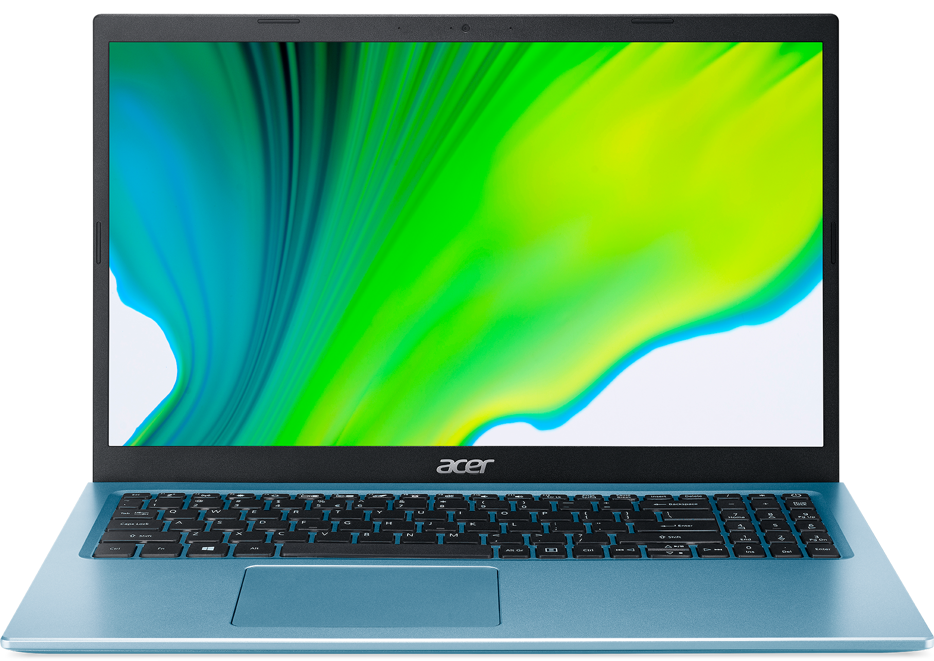 фото Ноутбук acer aspire 5 a515-56-30bu (nx.a8ker.003)