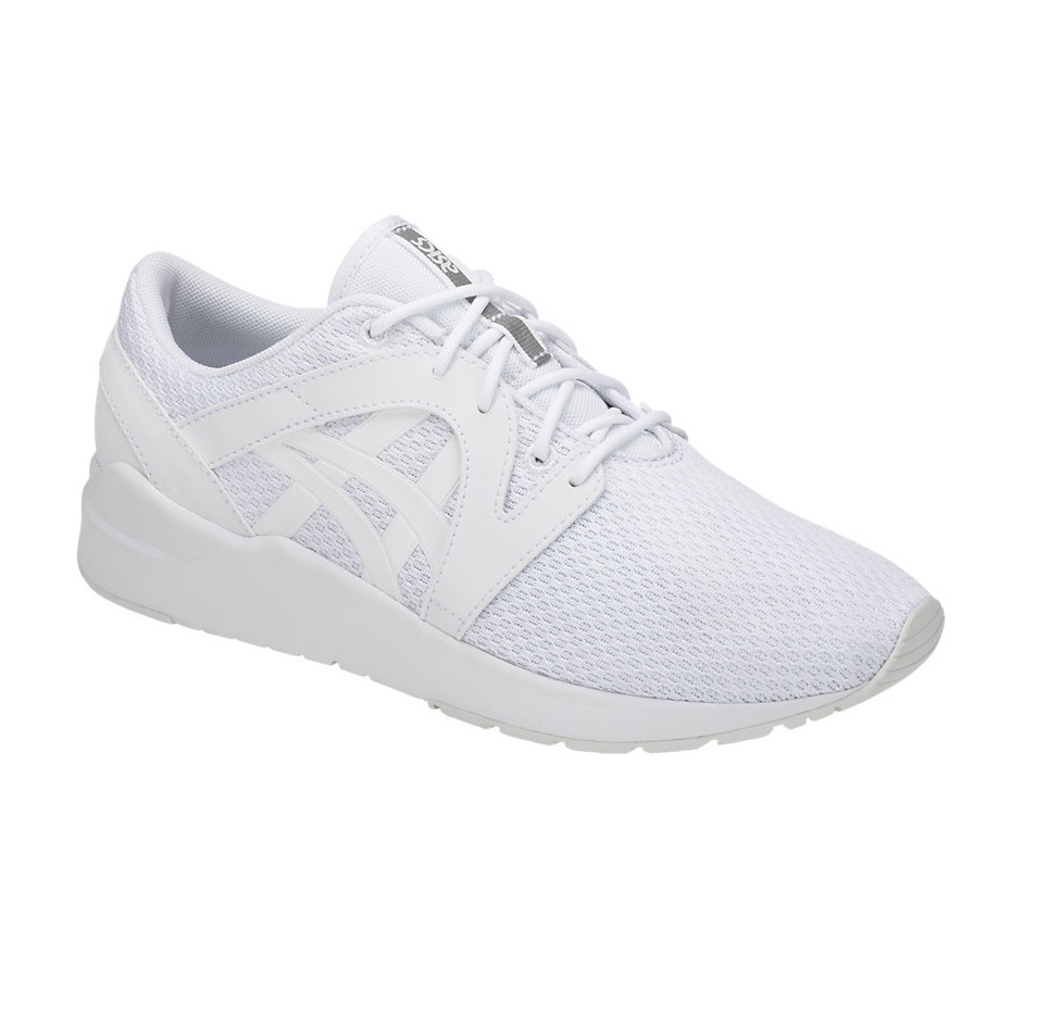

Кроссовки женские Asics 0101 белые 38 RU, 0101