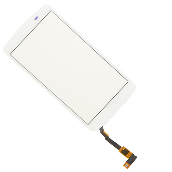 Тачскрин для LG X220DS (K5) <белый>