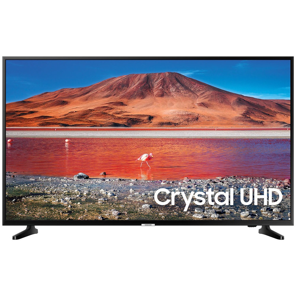 фото Led телевизор 4k uhd samsung ue43tu7002uxce