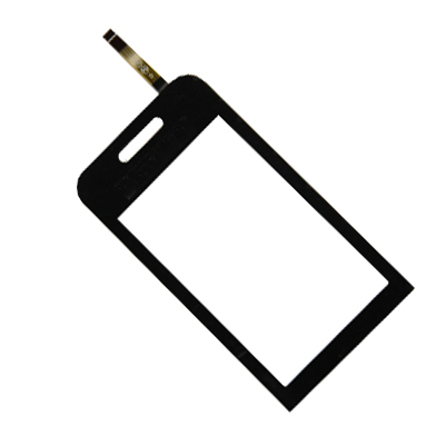 

Тачскрин для Samsung S5230 (Star) <черный>