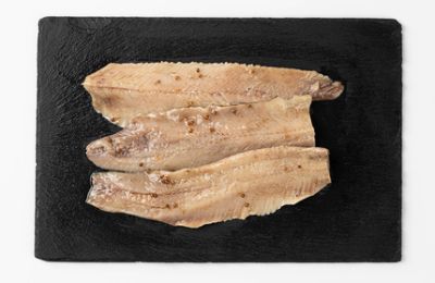

Сельдь ВкусВилл в пряной заливке