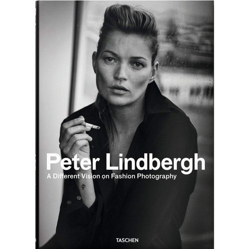 

Thierry-Maxime Loriot. Peter Lindbergh. On Fashion Photography
