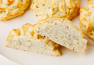 

Сырники ВкусВилл с сыром замороженные 400 г
