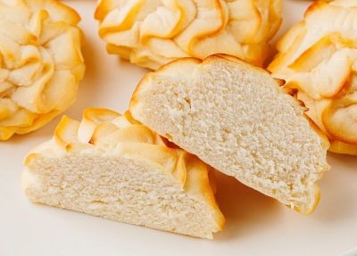 

Сырники ВкусВилл с сиропом замороженные 400 г
