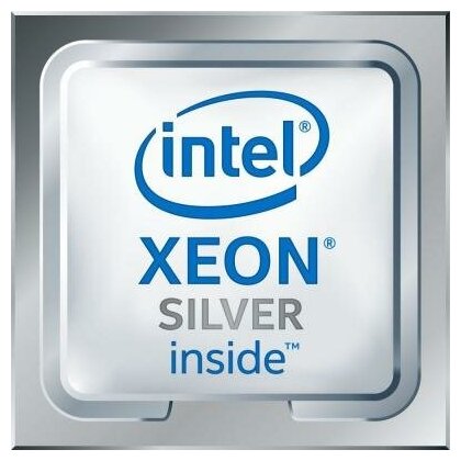 

Процессор Xeon Silver 4208 LGA3647 OEM