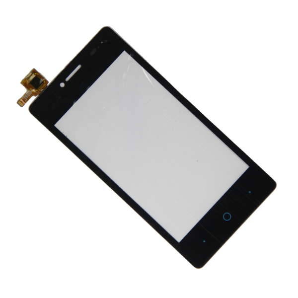 

Тачскрин для ZTE Blade A3, A5, A5 Pro, AF3 <черный> (OEM)