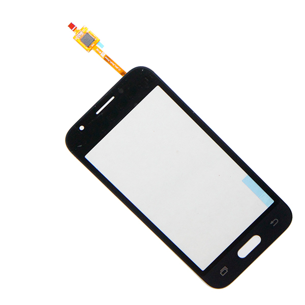 Тачскрин для Samsung SM-J106F (Galaxy J1 Mini Prime 2016) <черный>