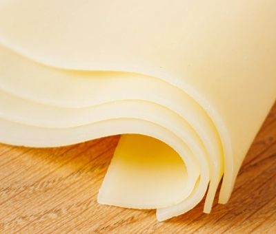 

Сыр твердый ВкусВилл Робуст 125 г