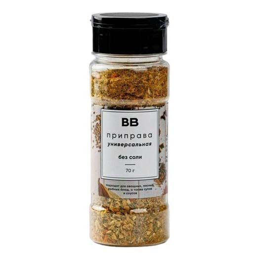 

Приправа ВкусВилл 70 г
