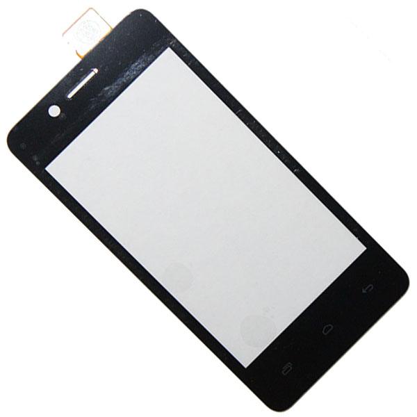 Тачскрин для Micromax Q402 (Bolt Pace) <черный>