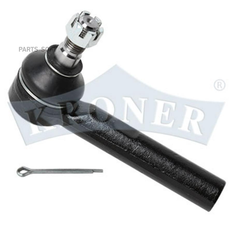 

Наконечник Рулевой Тяги Toyota Land Cruiser Prado (02-) Kroner Kroner K301148