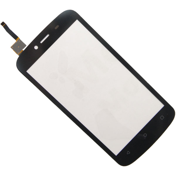 

Тачскрин для Fly FS512 (Nimbus 10) <черный>