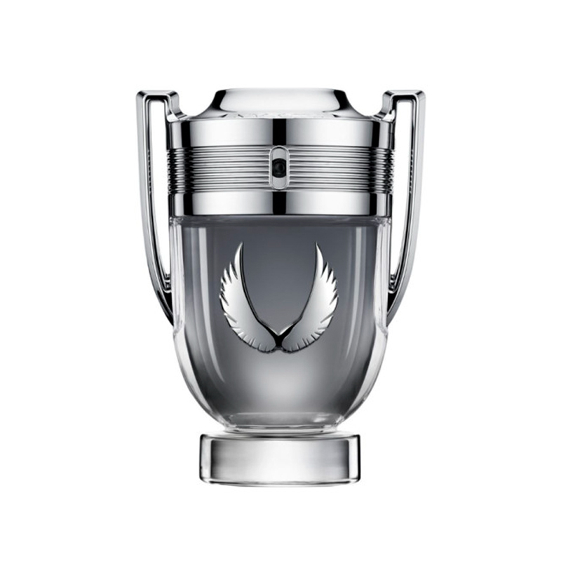 Парфюмерная вода мужская Paco Rabanne Invictus Platinum 50 мл paco rabanne invictus 100