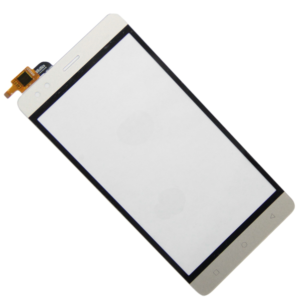 

Тачскрин для Micromax Q397 (Bolt Mega) <золото> (премиум)