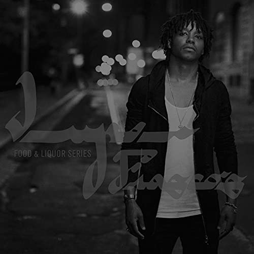

Lupe Fiasco Lupe Fiascos Food & Liquor Series (4LP)