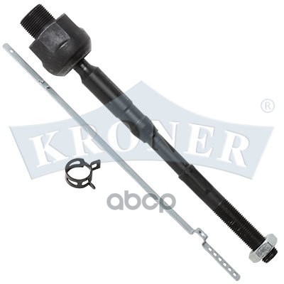 

Тяга Рулевая Nissan Qashqai (07-), X-Trail (07-) (K306046) Kroner Kroner K306046