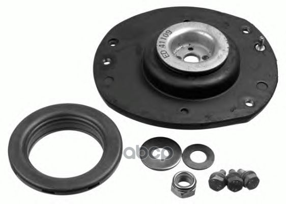 

Опора Аморт К-Т Прав Peugeot 206 LEMFORDER 3146301, 3146301