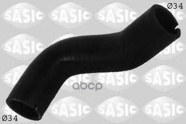 

Патрубок Fiat Doblo Sasic арт. 3356011, 3356011