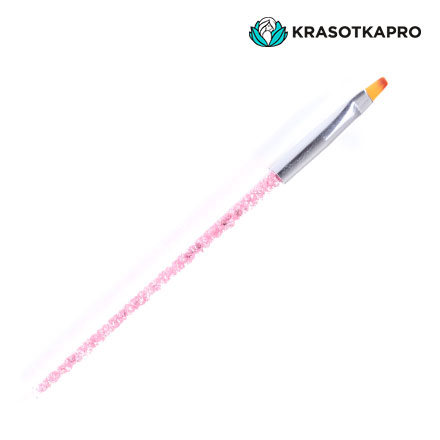 

KrasotkaPro, Кисть для наращивания ногтей №4