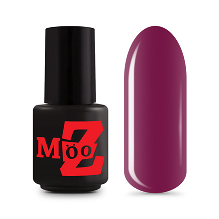 

Набор, MOOZ, Гель-лак №64, 3,5 мл, 2 шт.