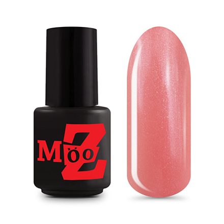 

Набор, MOOZ, Гель-лак №69, 3,5 мл, 2 шт.