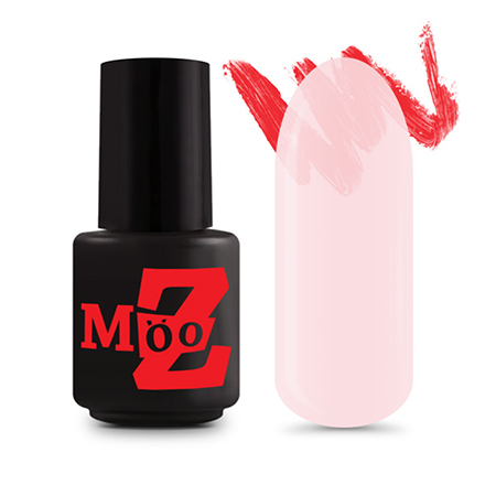 

Набор, MOOZ, Гель-лак Nude №140, 3,5 мл, 2 шт.