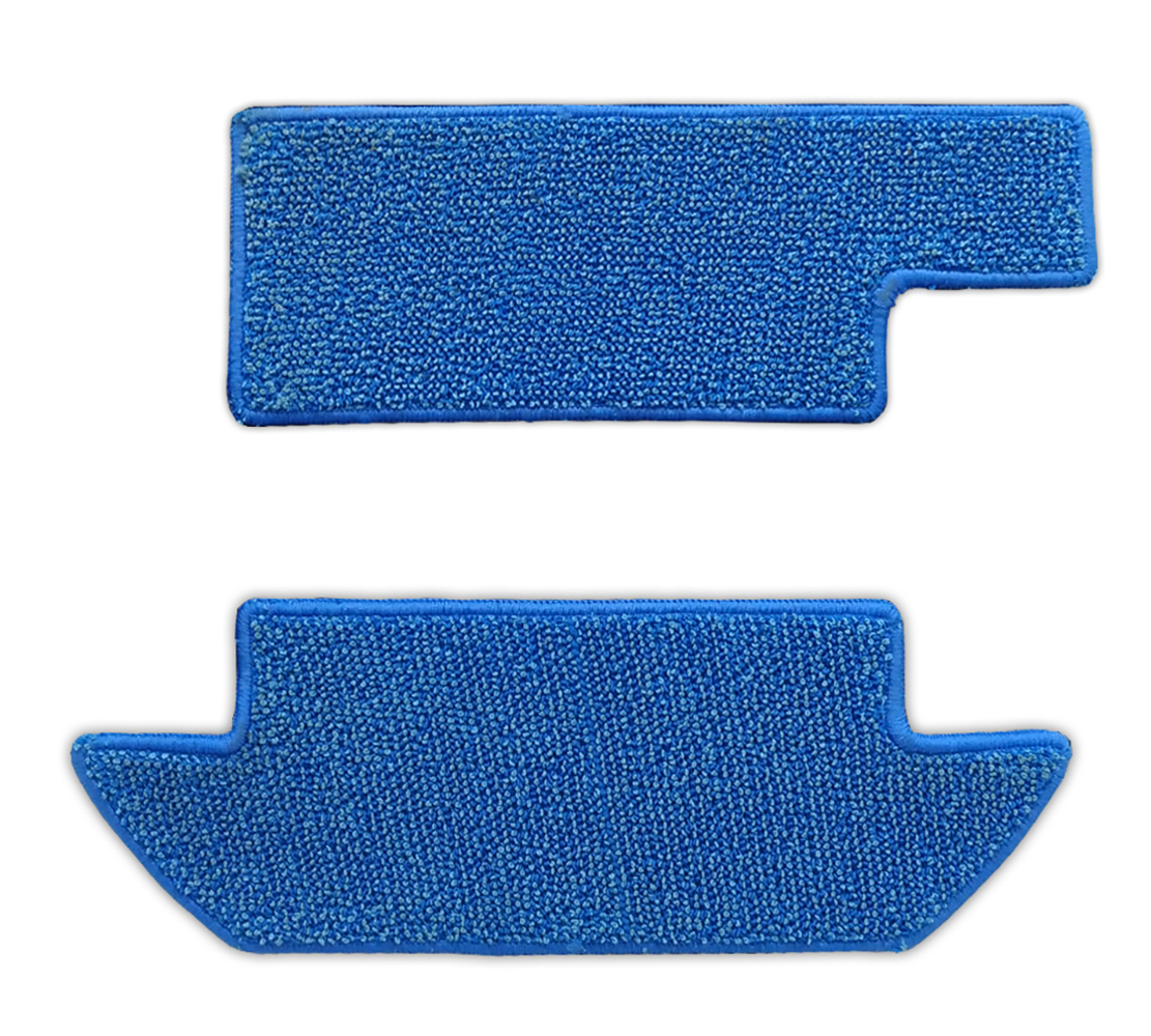 фото Чистящие салфетки legee 7 hobot