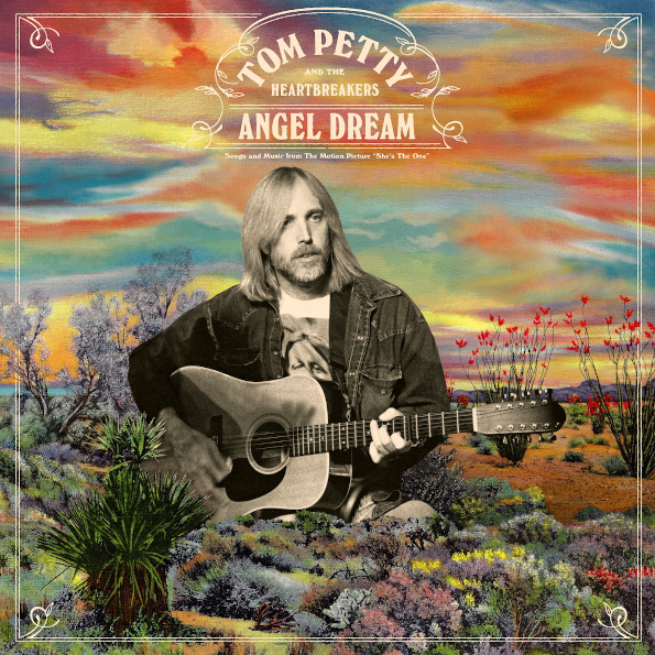 

Petty Tom / Heartbreakers Angel Dream (LP)