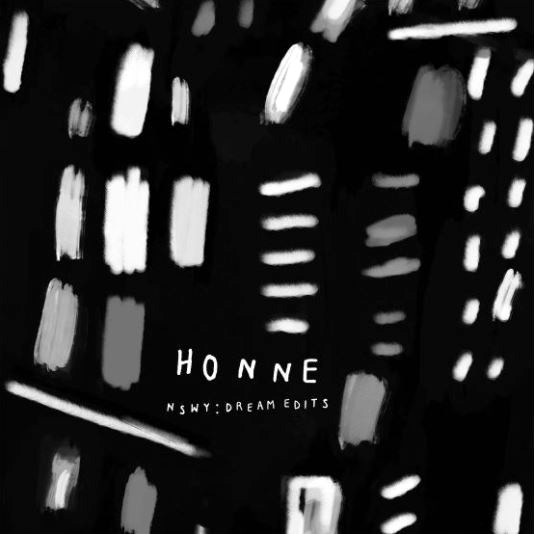 Honne nswy: dream edits (Limited 12