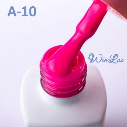 

Гель-лак WinLac A №10