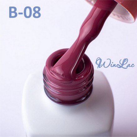 

Гель-лак WinLac B №08