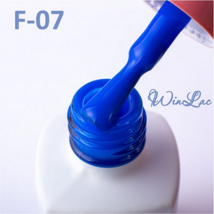 

Гель-лак WinLac F №07