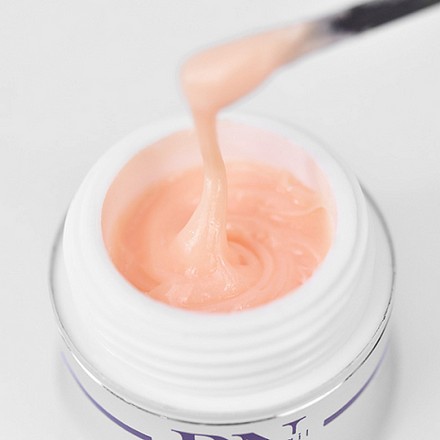 

Patrisa Nail, Kombi Gel Color, Soft Peach, 15 г
