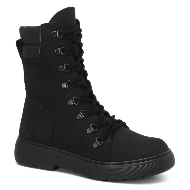 

Ботинки Happy Step W3HIKERHIGH2, черный, 37, W3HIKERHIGH2