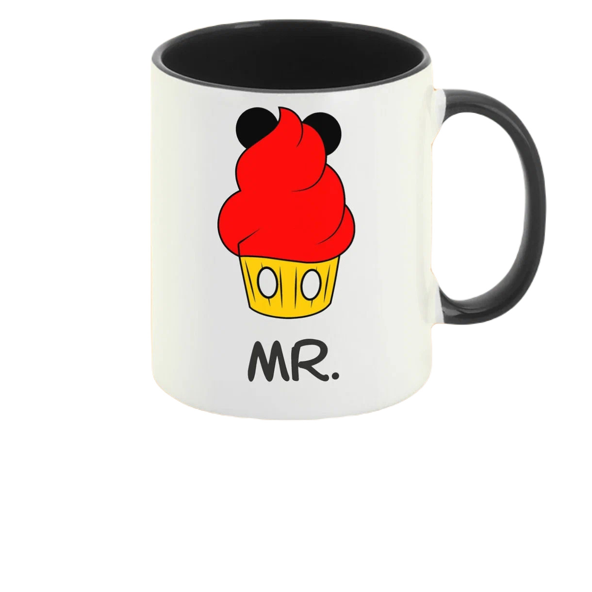 

Кружка CoolPodarok Mr Мики