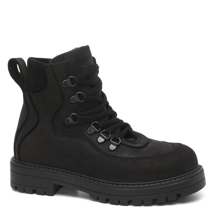 

Ботинки Happy Step W3HIKY, черный, 35, W3HIKY