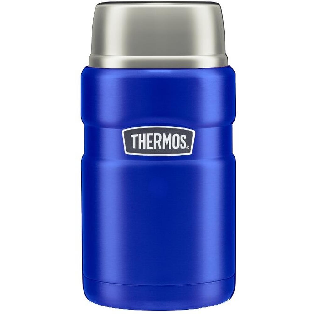 

Термос Thermos SK3020-BL (0,7 л.) синий, SK3020-BL