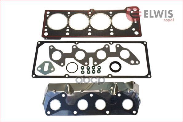

ELWIS-ROYAL Ком/кт прокл.ГБЦ RENAULT Clio 1.2 90-98/ R19/Rapid 1.4 88-98 mot.E5F/E6J/E7F/E