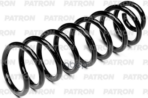 

Пружина подвески задн RENAULT: LOGAN PATRON PCS871216
