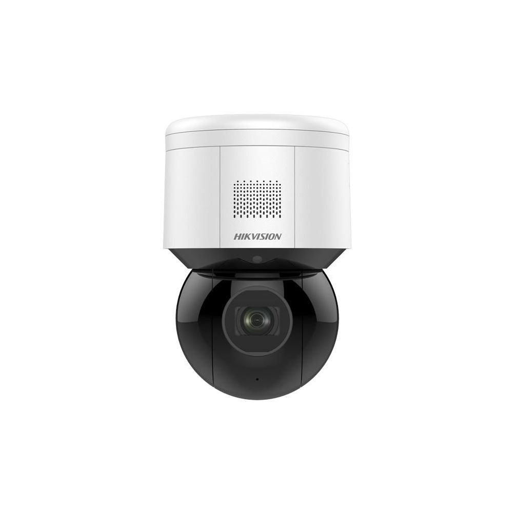 

Hikvision DS-2DE3A404IW-DE(S6) 2.8-12мм, Белый