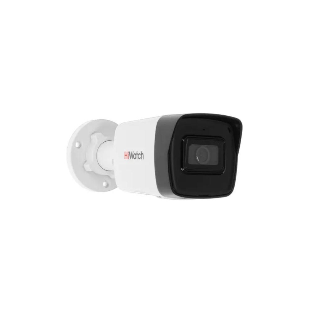 

HiWatch DS-I650M(B)(2.8mm), Белый